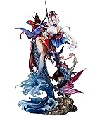 Amazon | スタースペース SHAMAN KING ワンダースタチュー 全高約460mm